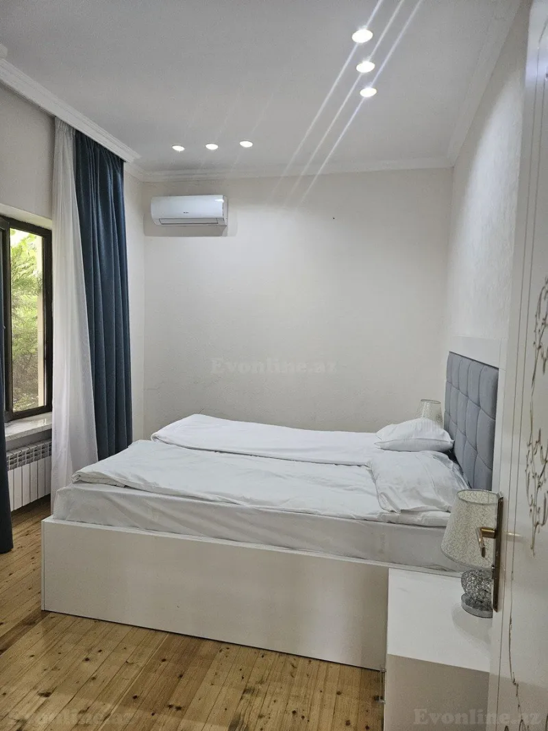 Satılır Obyekt 800 m² Qəbələ - şəkil 6