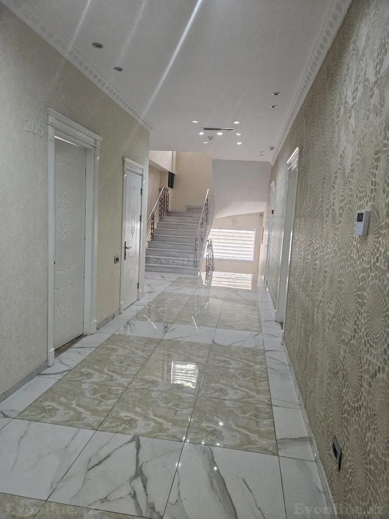Satılır Obyekt 800 m² Qəbələ - şəkil 8
