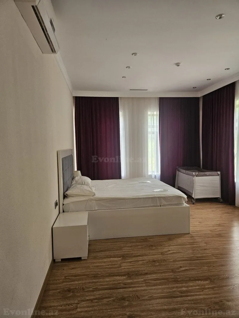 Satılır Obyekt 800 m² Qəbələ - şəkil 9