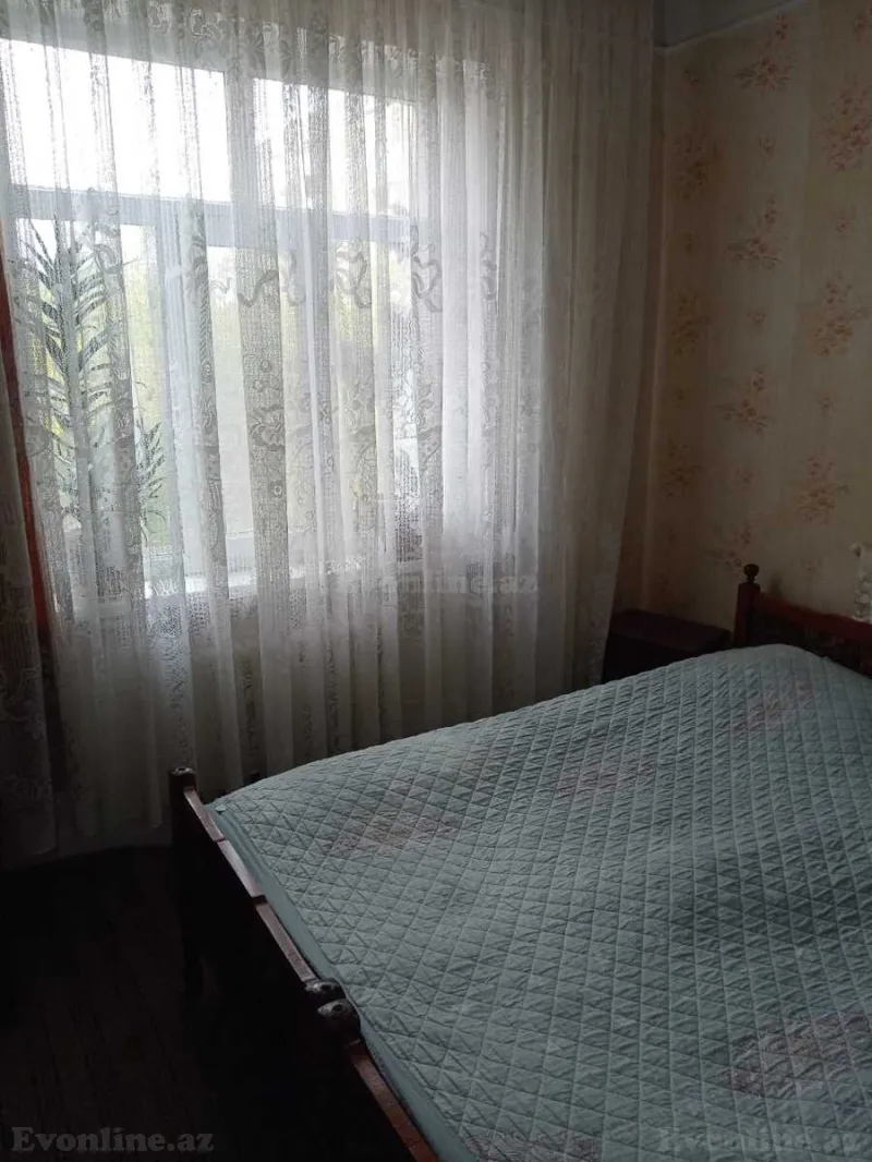 Satılır 2 otaqlı Mənzil Köhnə tikili 65 m² Qaraçuxur - şəkil 5