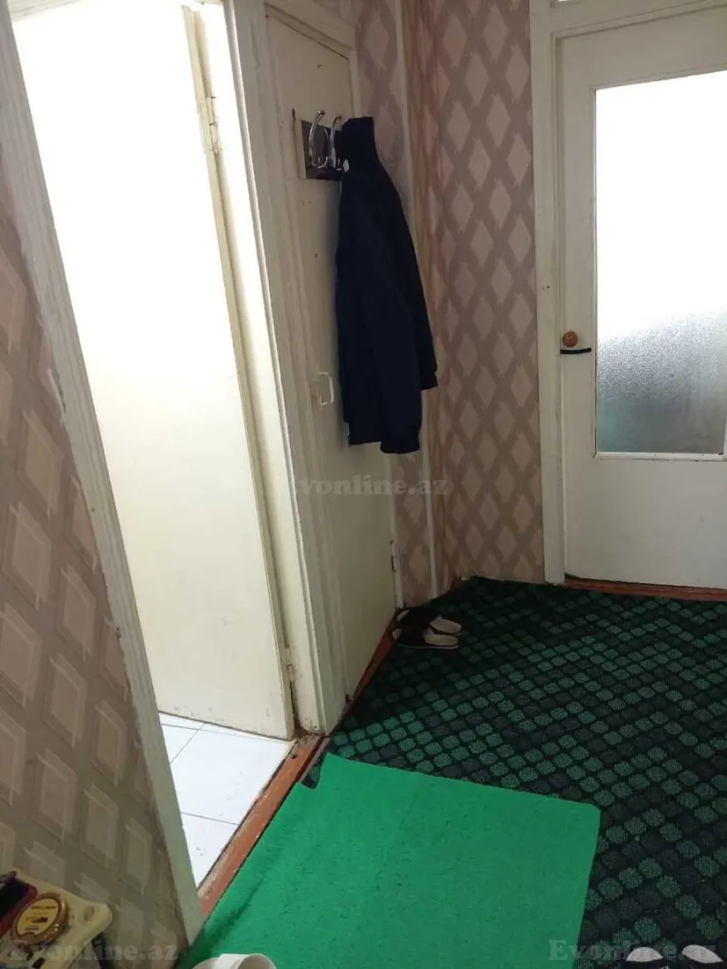 Satılır 2 otaqlı Mənzil Köhnə tikili 65 m² Qaraçuxur - şəkil 10