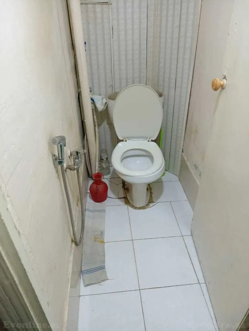 Satılır 2 otaqlı Mənzil Köhnə tikili 65 m² Qaraçuxur - şəkil 11