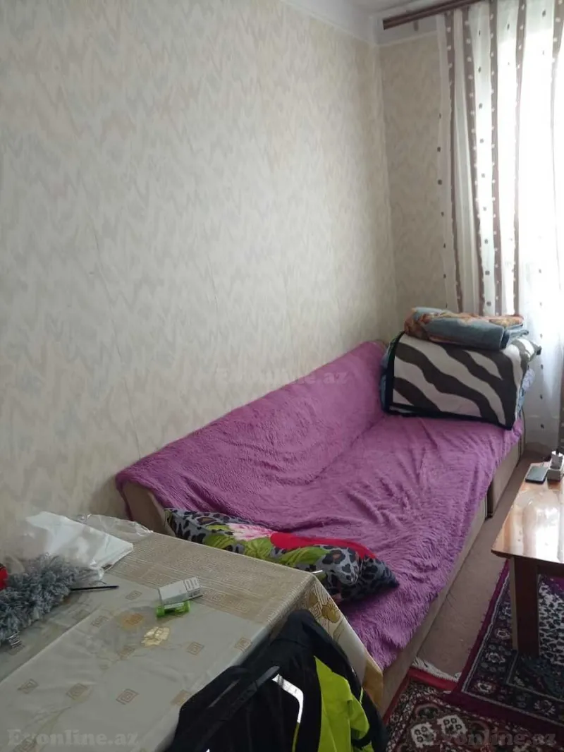 Satılır 2 otaqlı Mənzil Köhnə tikili 65 m² Qaraçuxur - şəkil 12