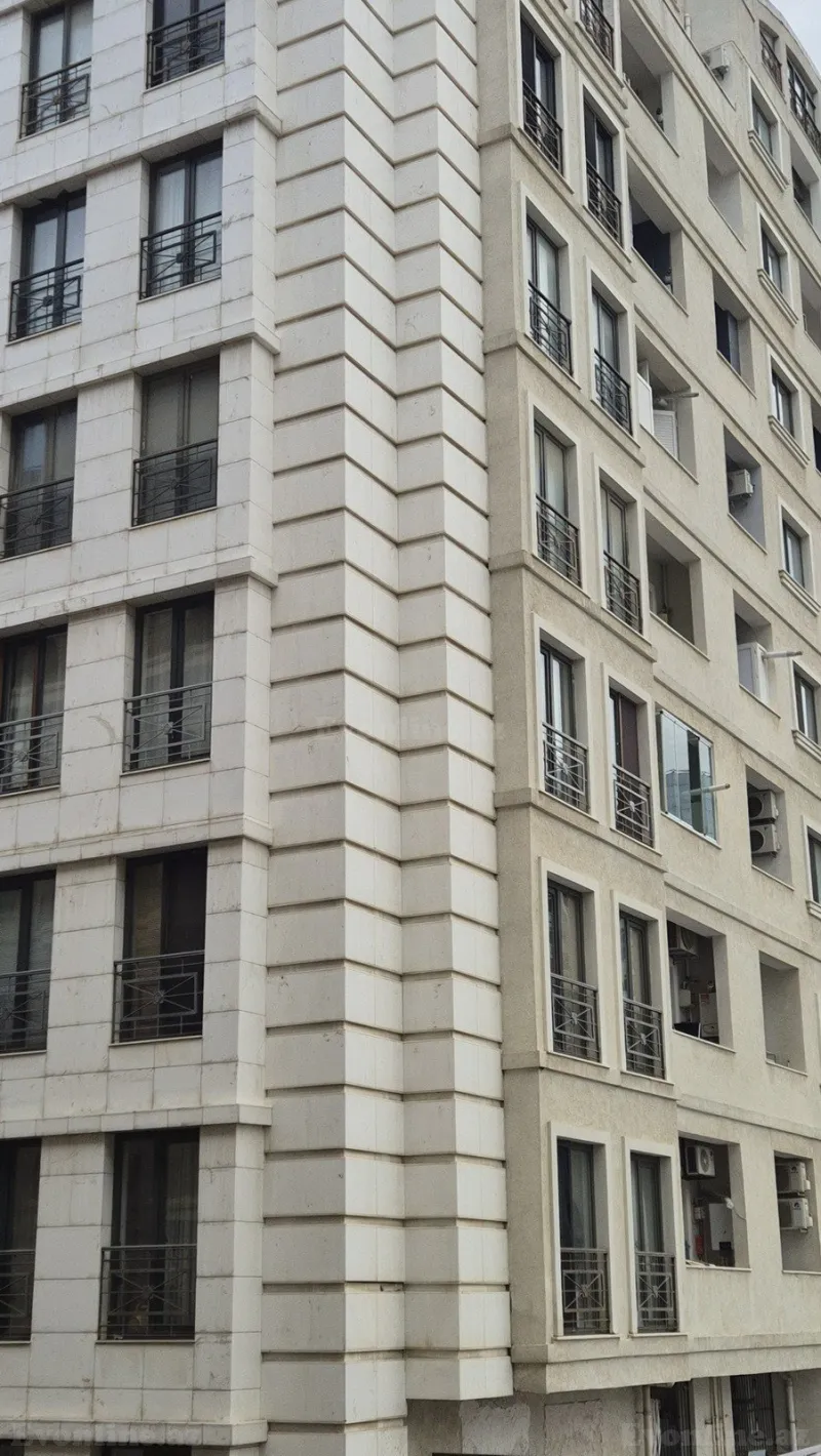 Satılır 4 otaqlı Mənzil Yeni tikili 264 m² İçərişəhər m. - şəkil 2