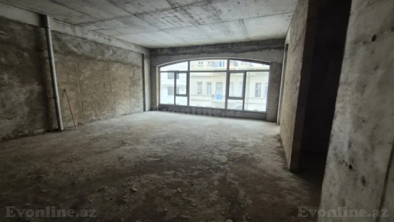 Satılır 4 otaqlı Mənzil Yeni tikili 264 m² İçərişəhər m. - şəkil 4