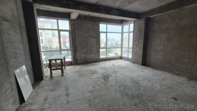 Satılır 4 otaqlı Mənzil Yeni tikili 264 m² İçərişəhər m. - şəkil 6