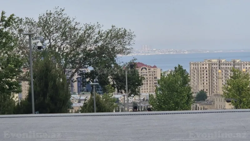 Satılır 4 otaqlı Mənzil Yeni tikili 264 m² İçərişəhər m. - şəkil 7