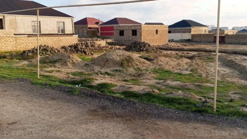 Satılır Torpaq 12 sot Savalan - şəkil 4