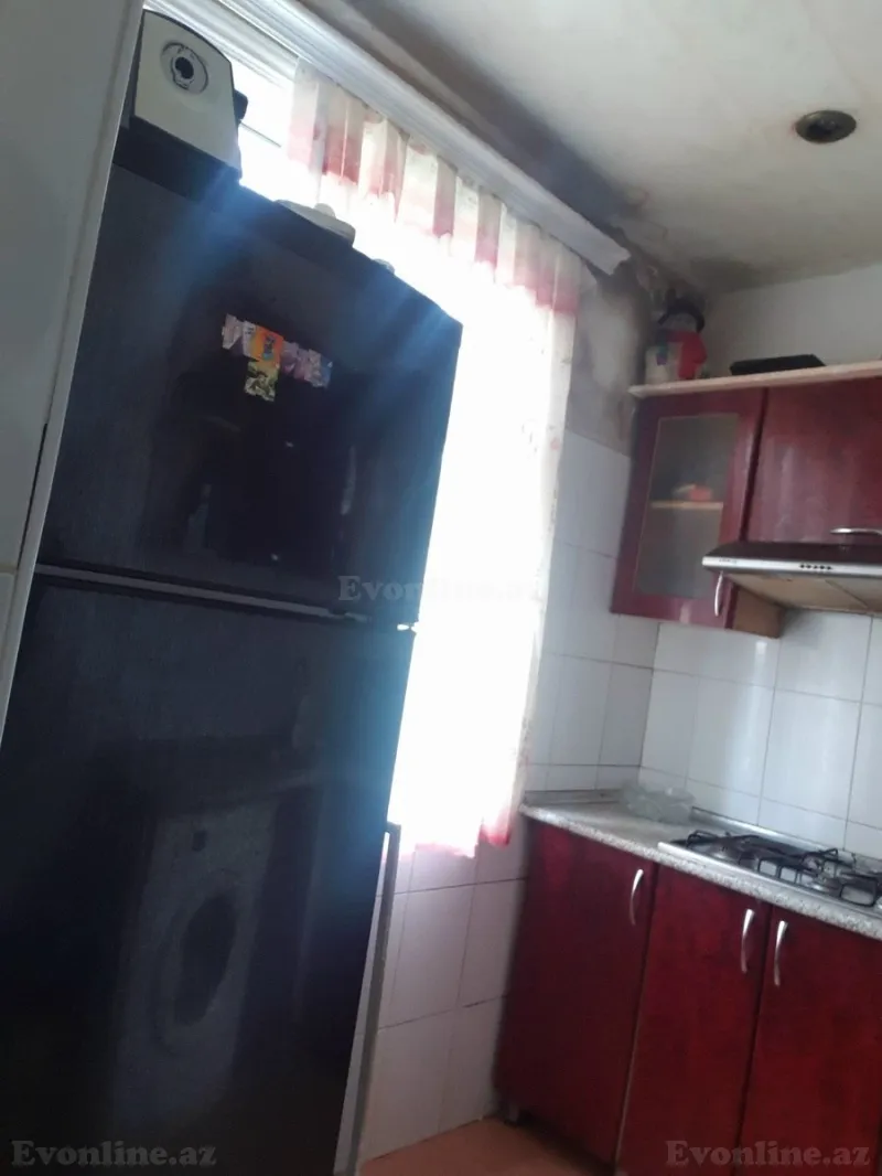 Satılır 1 otaqlı Mənzil Köhnə tikili 50 m² 5-ci mikrorayon - şəkil 8