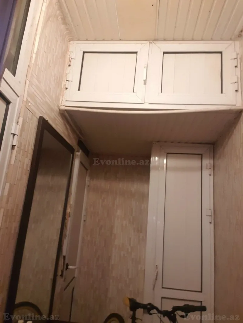 Satılır 1 otaqlı Mənzil Köhnə tikili 50 m² 5-ci mikrorayon - şəkil 11
