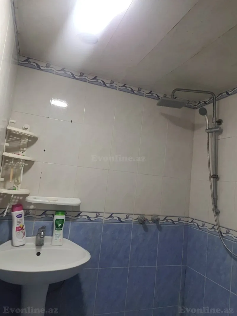 Satılır 1 otaqlı Mənzil Köhnə tikili 50 m² 5-ci mikrorayon - şəkil 13