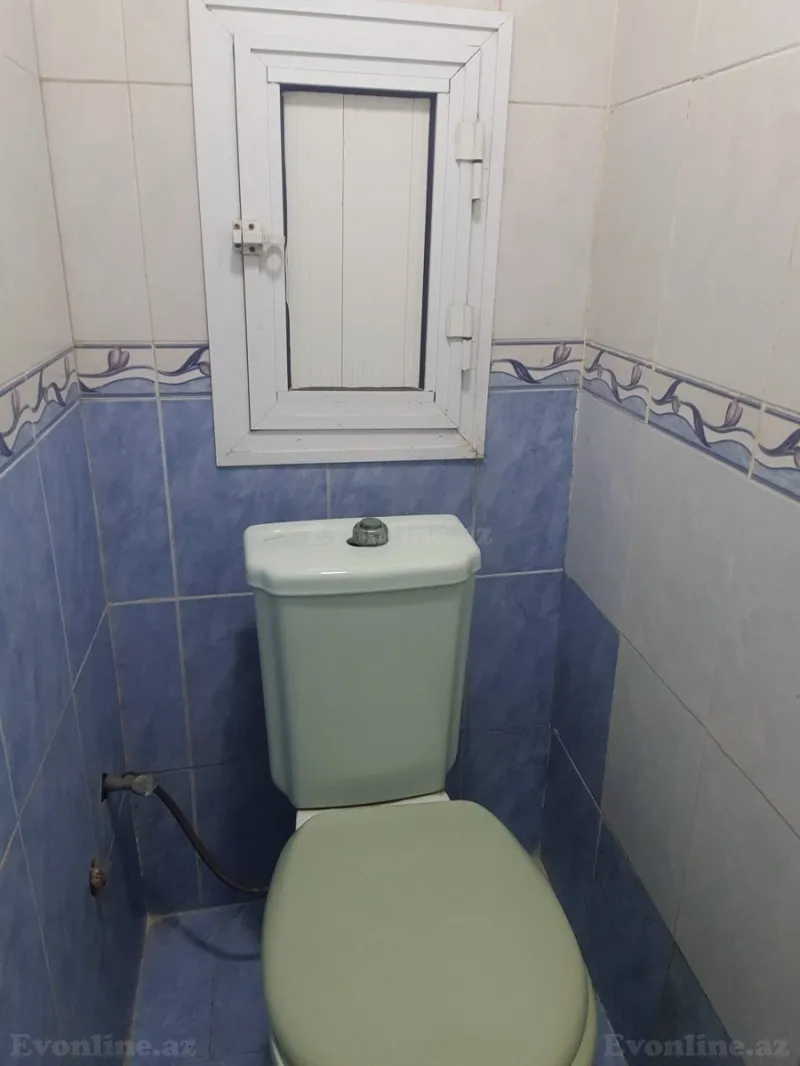 Satılır 1 otaqlı Mənzil Köhnə tikili 50 m² 5-ci mikrorayon - şəkil 15