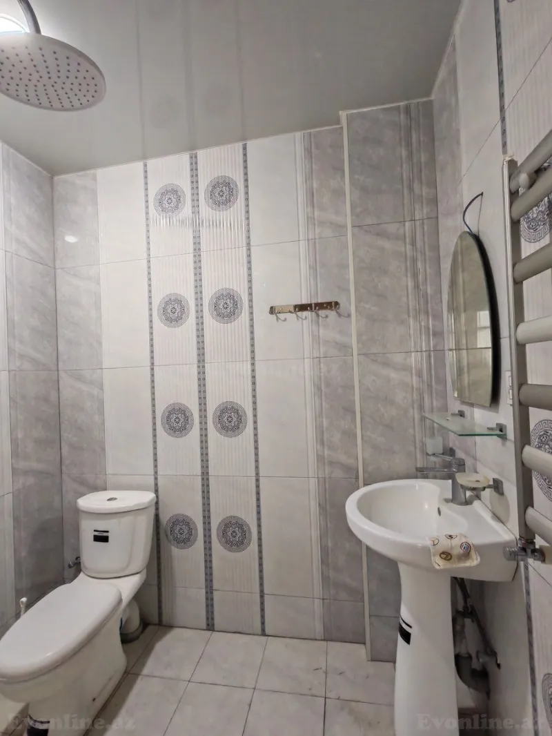 Satılır 2 otaqlı Mənzil Yeni tikili 45 m² Xırdalan - şəkil 5