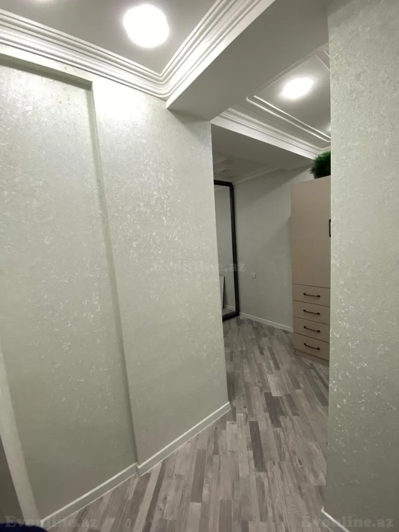 Satılır 2 otaqlı Mənzil Yeni tikili 60 m² Əhmədli m. - şəkil 12