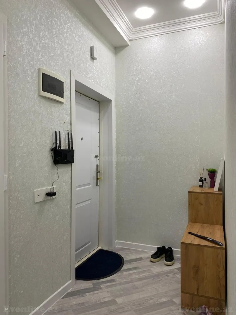 Satılır 2 otaqlı Mənzil Yeni tikili 60 m² Əhmədli m. - şəkil 13