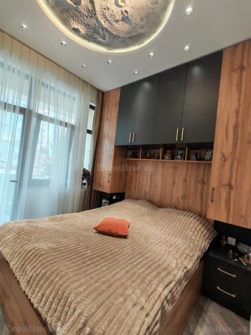 Satılır 2 otaqlı Mənzil Yeni tikili 48 m² Xırdalan - şəkil 5