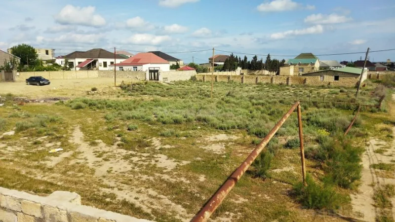 Satılır Torpaq 12 sot Pirşağı - şəkil 3