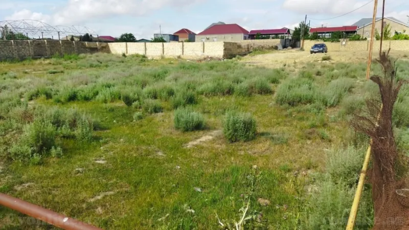 Satılır Torpaq 12 sot Pirşağı - şəkil 4