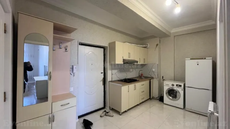Kirayə verilir 2 otaqlı Mənzil Yeni tikili 60 m² Sumqayıt - şəkil 5