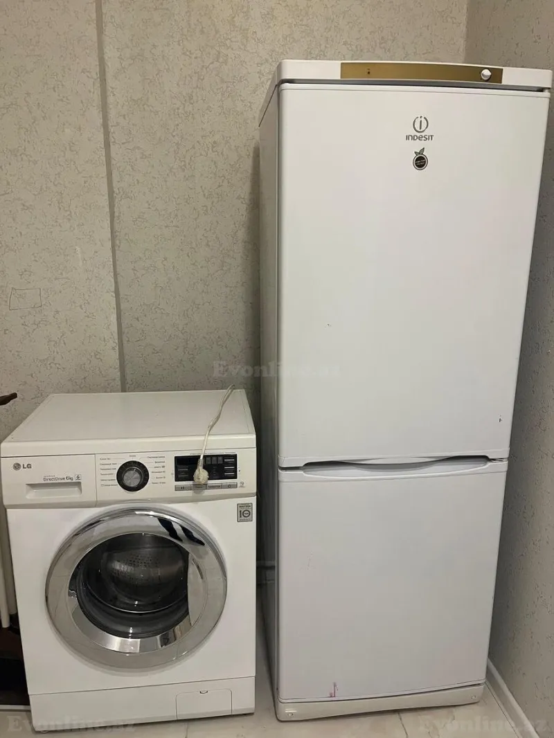 Kirayə verilir 2 otaqlı Mənzil Yeni tikili 60 m² Sumqayıt - şəkil 6