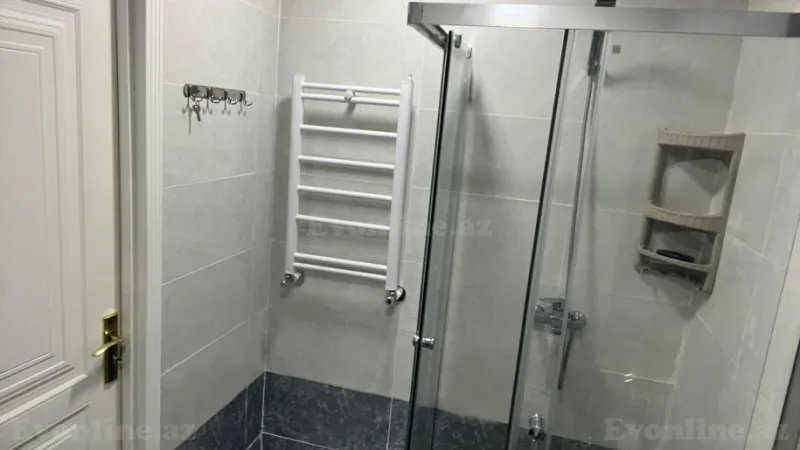 Kirayə verilir 2 otaqlı Mənzil Yeni tikili 60 m² Sumqayıt - şəkil 11