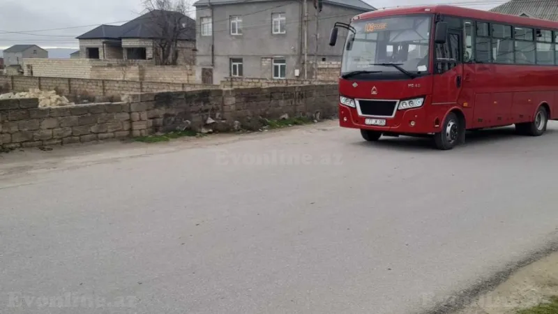 Torpaq Mehdiabad Satılır