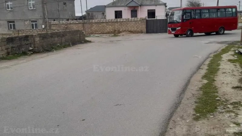 Satılır Torpaq 3 sot Mehdiabad - şəkil 7