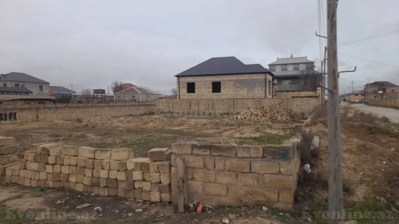 Satılır Torpaq 3 sot Mehdiabad - şəkil 8