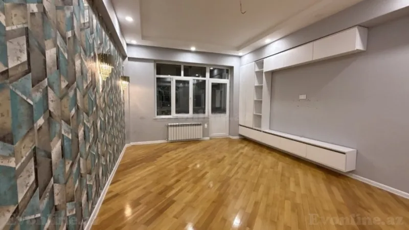 Satılır 3 otaqlı Mənzil Yeni tikili 115 m² 9-cu mikrorayon - şəkil 2