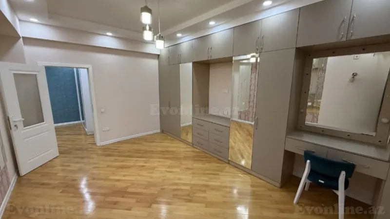 Satılır 3 otaqlı Mənzil Yeni tikili 115 m² 9-cu mikrorayon - şəkil 5