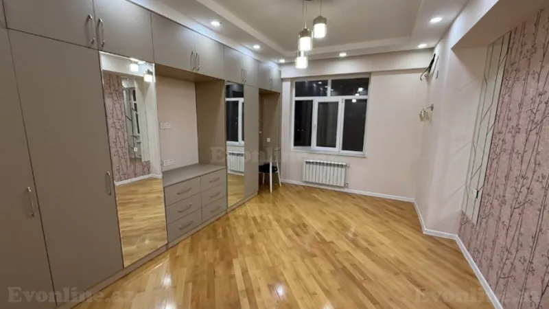 Satılır 3 otaqlı Mənzil Yeni tikili 115 m² 9-cu mikrorayon - şəkil 6