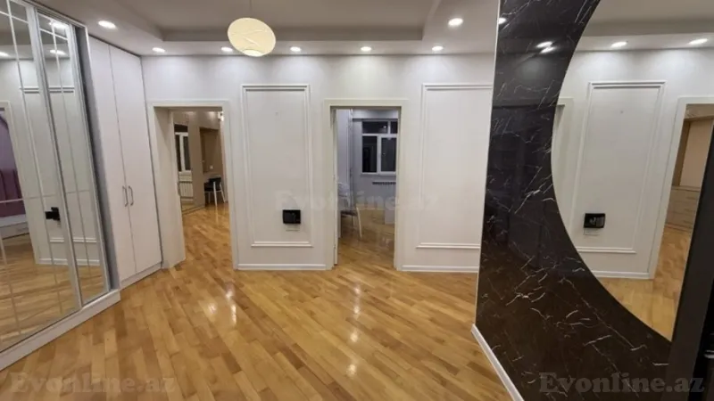 Satılır 3 otaqlı Mənzil Yeni tikili 115 m² 9-cu mikrorayon - şəkil 7