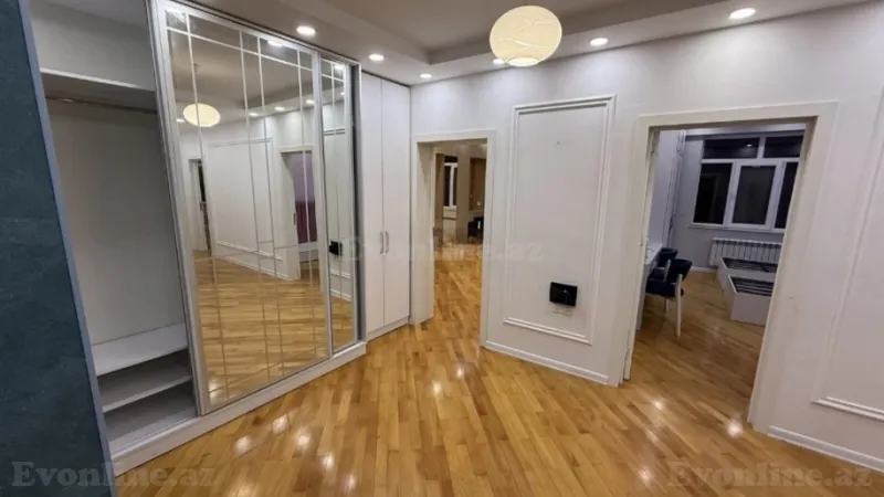 Satılır 3 otaqlı Mənzil Yeni tikili 115 m² 9-cu mikrorayon - şəkil 9