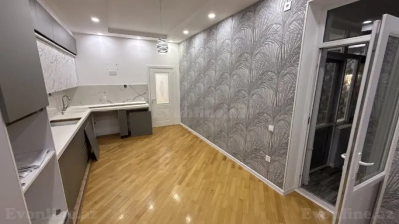 Satılır 3 otaqlı Mənzil Yeni tikili 115 m² 9-cu mikrorayon - şəkil 11
