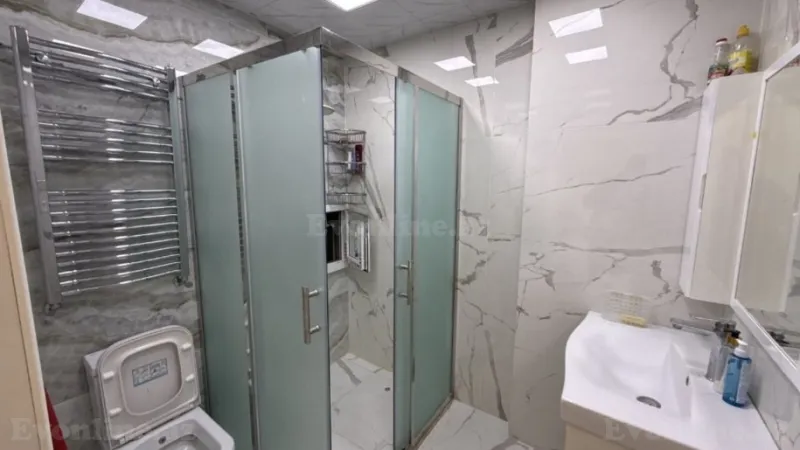 Satılır 3 otaqlı Mənzil Yeni tikili 115 m² 9-cu mikrorayon - şəkil 12