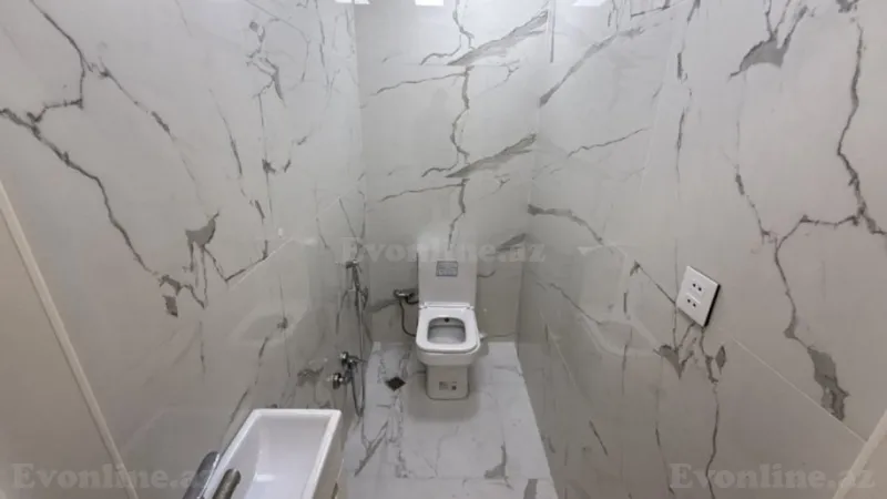 Satılır 3 otaqlı Mənzil Yeni tikili 115 m² 9-cu mikrorayon - şəkil 13