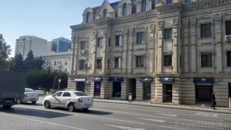 Satılır Obyekt 20 m² Nəsimi r. - şəkil 2