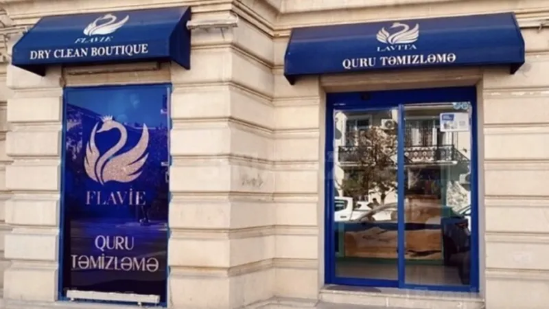 Satılır Obyekt 20 m² Nəsimi r. - şəkil 3
