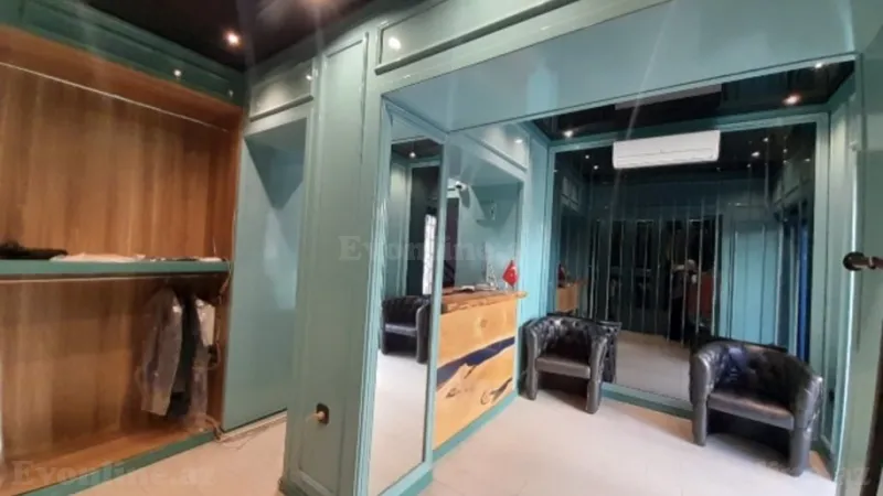 Satılır Obyekt 20 m² Nəsimi r. - şəkil 5