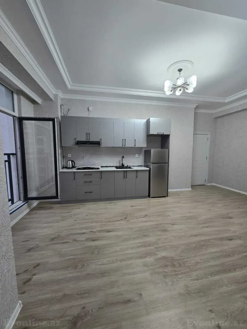 Kirayə verilir 3 otaqlı Mənzil Yeni tikili 85 m² Sumqayıt - şəkil 4