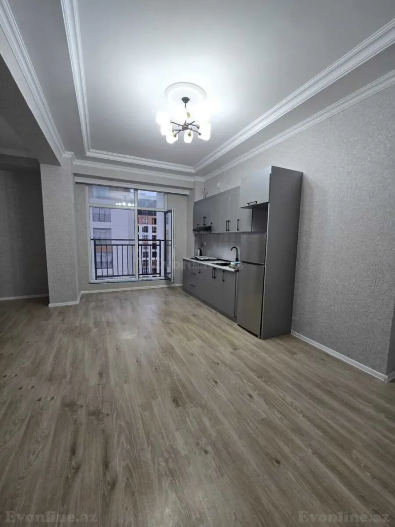 Kirayə verilir 3 otaqlı Mənzil Yeni tikili 85 m² Sumqayıt - şəkil 5