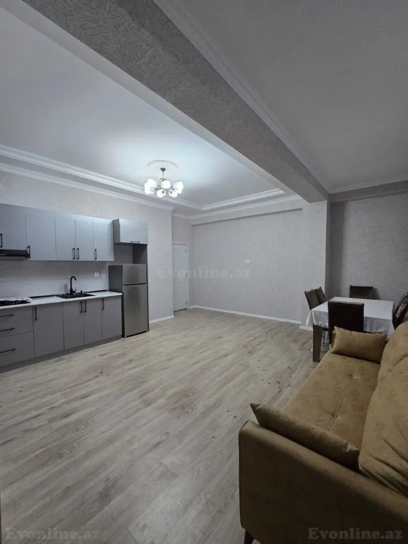 Kirayə verilir 3 otaqlı Mənzil Yeni tikili 85 m² Sumqayıt - şəkil 6
