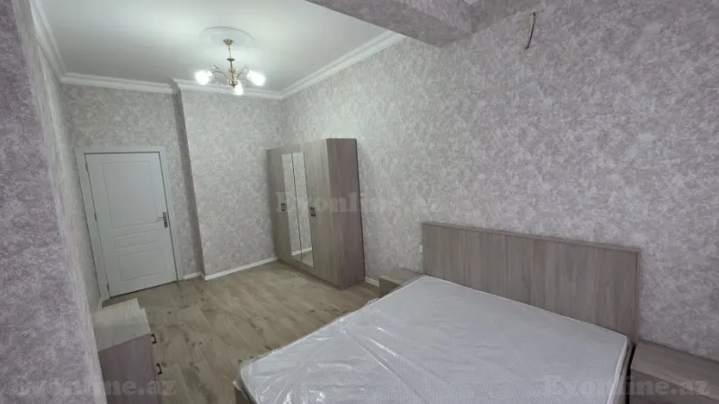 Kirayə verilir 3 otaqlı Mənzil Yeni tikili 85 m² Sumqayıt - şəkil 9