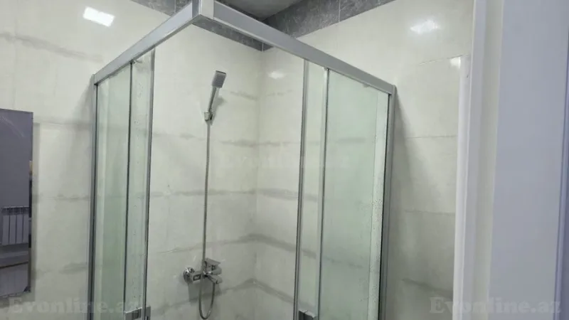 Kirayə verilir 3 otaqlı Mənzil Yeni tikili 85 m² Sumqayıt - şəkil 13