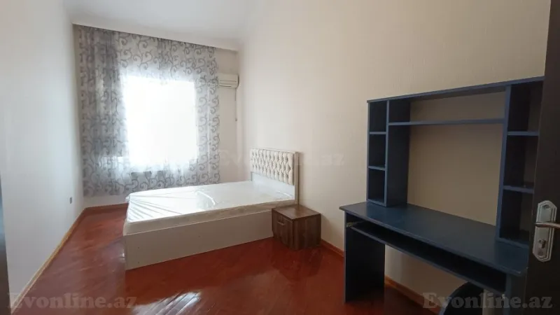 Kirayə verilir 3 otaqlı Mənzil Yeni tikili 120 m² İnşaatçılar m. - şəkil 11