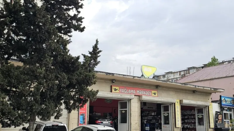 Satılır Obyekt 220 m² Əhmədli