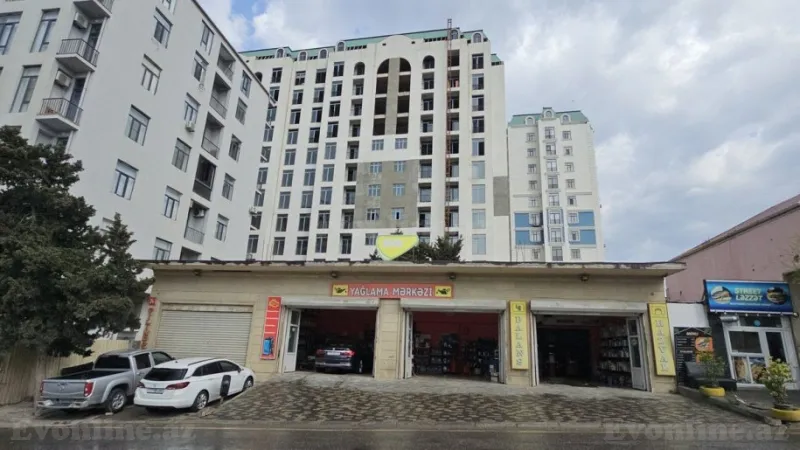 Satılır Obyekt 220 m² Əhmədli - şəkil 2