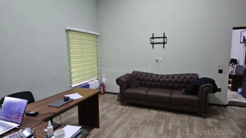 Satılır Obyekt 220 m² Əhmədli - şəkil 4