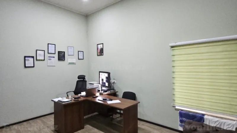 Satılır Obyekt 220 m² Əhmədli - şəkil 6