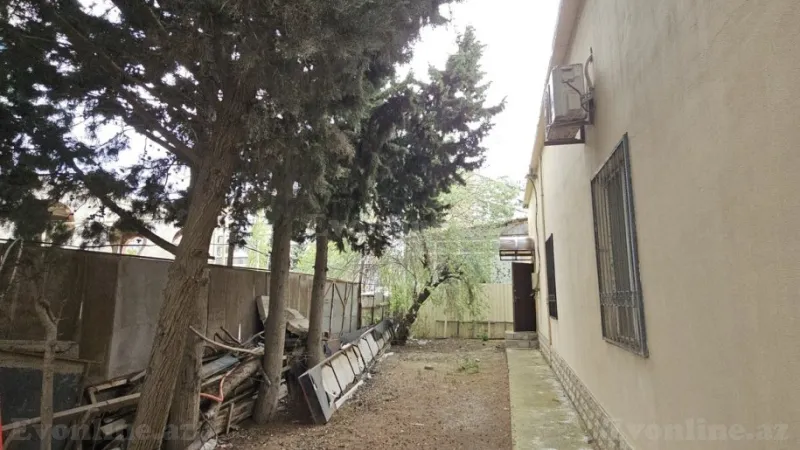 Satılır Obyekt 220 m² Əhmədli - şəkil 7